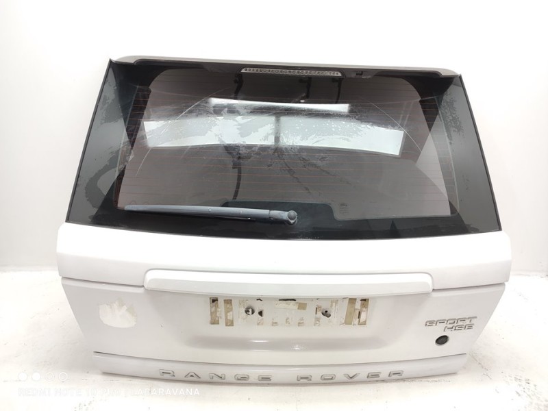 Recambio de porton trasero para land rover range rover sport v6 td hse referencia OEM IAM LR025571  
