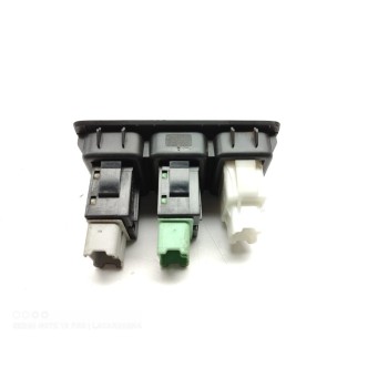 Recambio de interruptor para suzuki grand vitara jb (jt) 1.9 ddis jlx (5-ptas.) referencia OEM IAM 3518062J00  