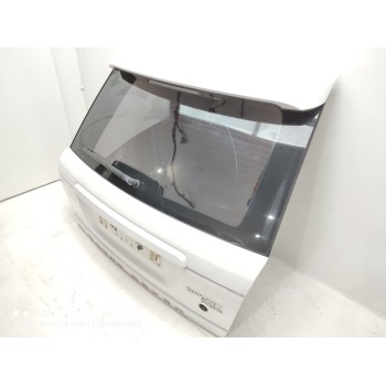 Recambio de porton trasero para land rover range rover sport v6 td hse referencia OEM IAM LR025571  