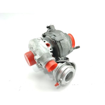 Recambio de turbocompresor para bmw serie 3 berlina (e46) 320d referencia OEM IAM 22472976  