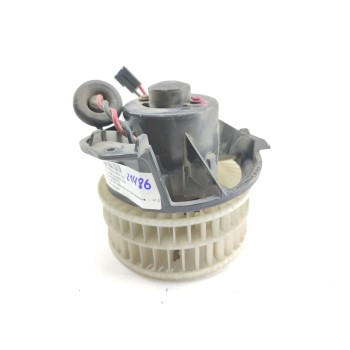 Recambio de ventilador calefaccion para chrysler voyager (rg) 2.5 crd executive referencia OEM IAM AY1661000364  