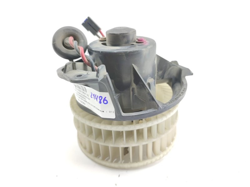 Recambio de ventilador calefaccion para chrysler voyager (rg) 2.5 crd executive referencia OEM IAM AY1661000364  