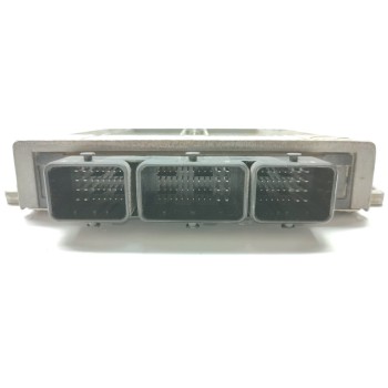 Recambio de centralita motor uce para peugeot 1007 sport referencia OEM IAM 9658738480  