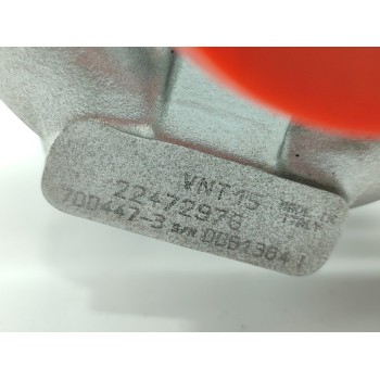 Recambio de turbocompresor para bmw serie 3 berlina (e46) 320d referencia OEM IAM 22472976  