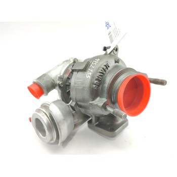 Recambio de turbocompresor para bmw serie 3 berlina (e46) 320d referencia OEM IAM 22472976  