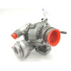 Recambio de turbocompresor para bmw serie 3 berlina (e46) 320d referencia OEM IAM 22472976  