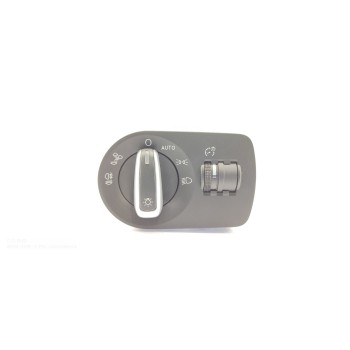 Recambio de mando luces para audi q3 (8ug) attraction referencia OEM IAM 8X1941531AN  