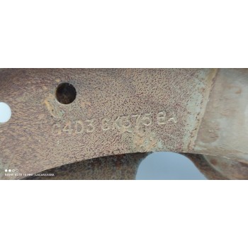 Recambio de volante motor para land rover range rover evoque evoque hse referencia OEM IAM G4D36K375BA  