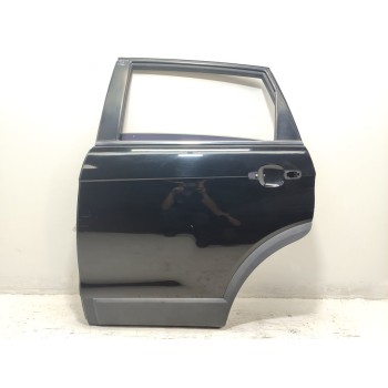 PUERTA TRASERA IZQUIERDA 94543752 