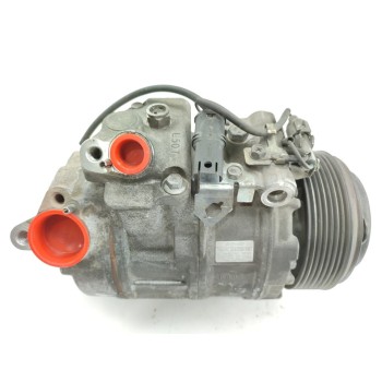 Recambio de compresor aire acondicionado para bmw serie 5 gran turismo (f07) 530d referencia OEM IAM GE4472602983  