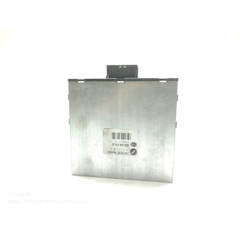 Recambio de modulo electronico para bmw serie 3 berlina (e90) 320d referencia OEM IAM 912708801  