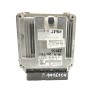 Recambio de centralita motor uce para audi a4 avant (8e) 2.0 tdi referencia OEM IAM 0281012654  