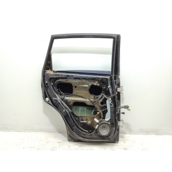 Recambio de puerta trasera izquierda para chevrolet captiva 3.2 v6 ltx referencia OEM IAM 94543752  