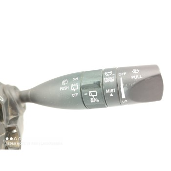 Recambio de mando multifuncion para jeep cherokee limited 4wd referencia OEM IAM P68189101AG  