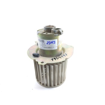 Recambio de ventilador calefaccion para ford transit, caja cerrada 86/92 ft 100 referencia OEM IAM E6RF18527AA  