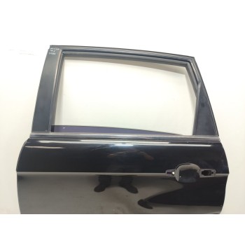 Recambio de puerta trasera izquierda para chevrolet captiva 3.2 v6 ltx referencia OEM IAM 94543752  