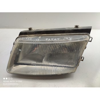 Recambio de faro izquierdo para volkswagen passat berlina (3b2) comfortline referencia OEM IAM   