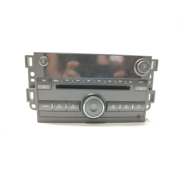 SISTEMA AUDIO / RADIO CD 96672509 