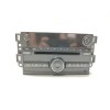 Recambio de sistema audio / radio cd para chevrolet captiva 3.2 v6 ltx referencia OEM IAM 96672509  