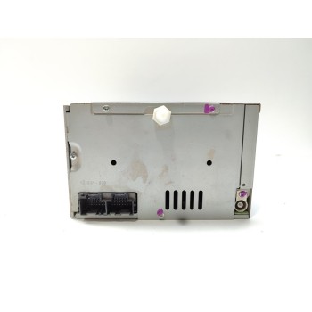 Recambio de sistema audio / radio cd para chevrolet captiva 3.2 v6 ltx referencia OEM IAM 96672509  