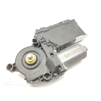 Recambio de motor elevalunas delantero izquierdo para volkswagen touareg (7la) tdi r5 referencia OEM IAM 7L0959701G  