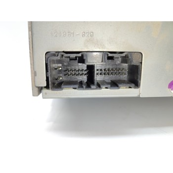 Recambio de sistema audio / radio cd para chevrolet captiva 3.2 v6 ltx referencia OEM IAM 96672509  
