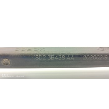 Recambio de bieleta estabilizadora delantera izquierda para land rover range rover evoque evoque hse referencia OEM IAM K8D23B43