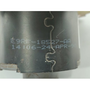 Recambio de ventilador calefaccion para ford transit, caja cerrada 86/92 ft 100 referencia OEM IAM E9RF18527AA  