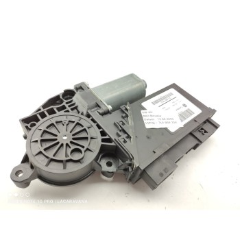 MOTOR ELEVALUNAS TRASERO DERECHO 7L6959704 