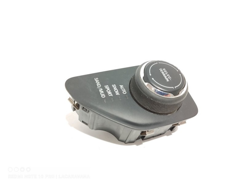 Recambio de mando multifuncion para jeep cherokee limited 4wd referencia OEM IAM P68141876AE  