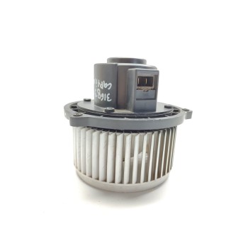Recambio de ventilador calefaccion para chevrolet captiva 3.2 v6 ltx referencia OEM IAM 615981  
