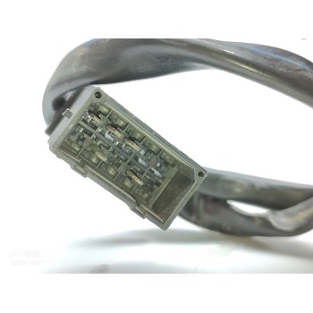 Recambio de retrovisor derecho para volkswagen passat berlina (3b2) comfortline referencia OEM IAM 3B1857508  