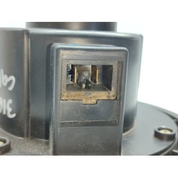 Recambio de ventilador calefaccion para chevrolet captiva 3.2 v6 ltx referencia OEM IAM 615981  