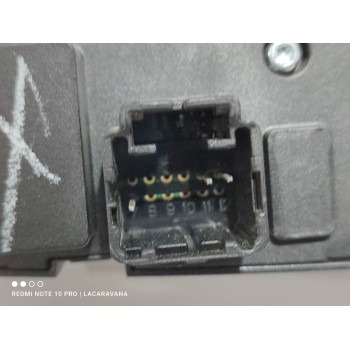 Recambio de mando multifuncion para jeep cherokee limited 4wd referencia OEM IAM P68141876AE  