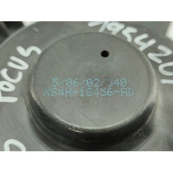 Recambio de ventilador calefaccion para ford focus berlina (cak) ghia referencia OEM IAM XS4H18456AD  