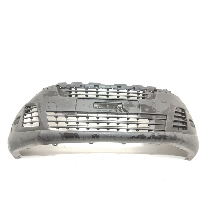 Recambio de paragolpes delantero para peugeot expert combi referencia OEM IAM 9808639977  