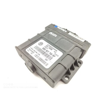 CENTRALITA CAMBIO AUTOMATICO 09D927750BP 