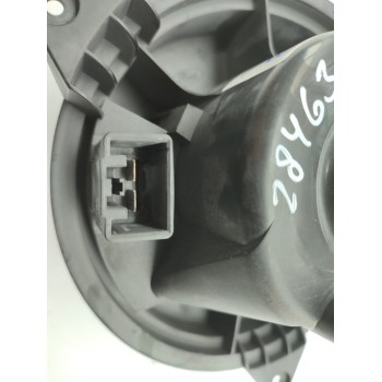 Recambio de ventilador calefaccion para ford focus berlina (cak) ghia referencia OEM IAM XS4H18456AD  