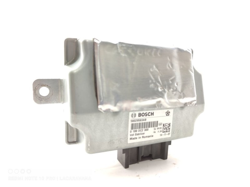 Recambio de modulo electronico para jeep cherokee limited 4wd referencia OEM IAM 56029583AB  