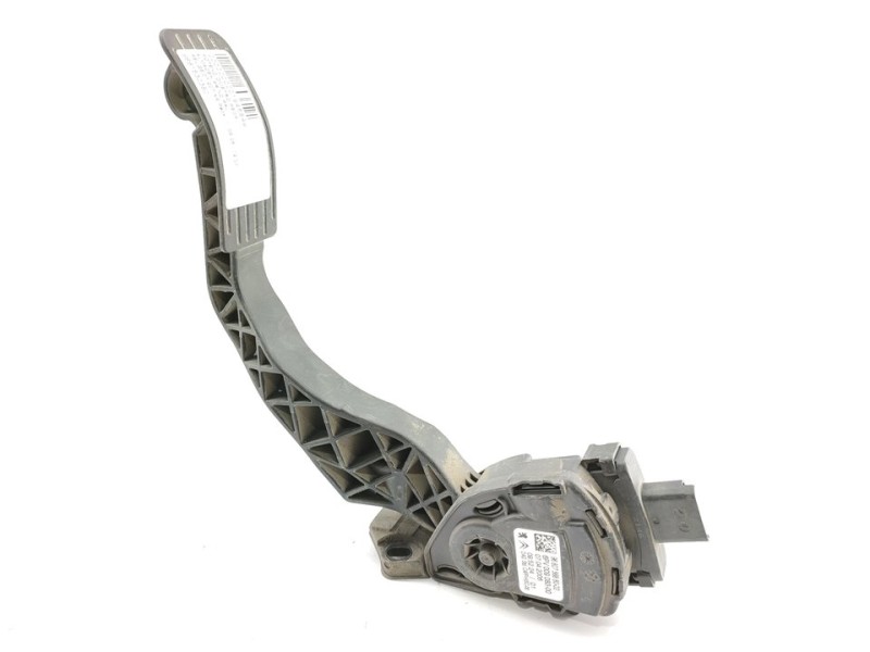 Recambio de potenciometro pedal para peugeot 207 xs pack referencia OEM IAM 9681530380  