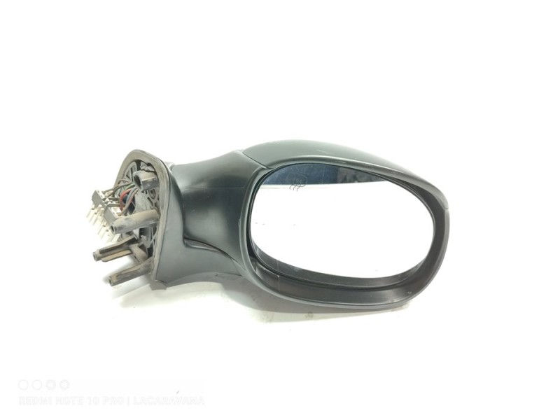 Recambio de retrovisor derecho para citroën xsara picasso 1.6 hdi 90 exclusive referencia OEM IAM 8154JQ  