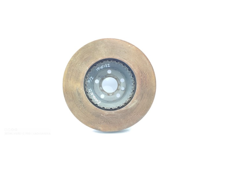 Recambio de disco freno delantero para land rover range rover evoque evoque hse referencia OEM IAM K8D21125CB  