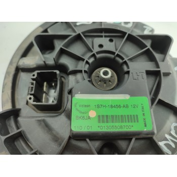 Recambio de ventilador calefaccion para ford mondeo berlina (ge) ambiente referencia OEM IAM 1S7H18456AB  
