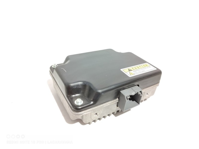 Recambio de modulo electronico para jeep cherokee limited 4wd referencia OEM IAM 56029611AB  