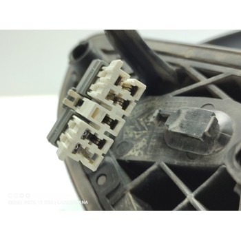 Recambio de retrovisor derecho para citroën xsara picasso 1.6 hdi 90 exclusive referencia OEM IAM 8154JQ  