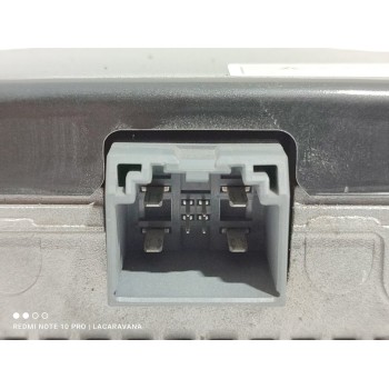 Recambio de modulo electronico para jeep cherokee limited 4wd referencia OEM IAM 56029611AB  