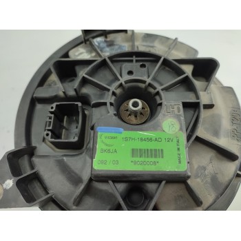 Recambio de ventilador calefaccion para ford mondeo berlina (ge) ambiente referencia OEM IAM 1S7H18456AB  
