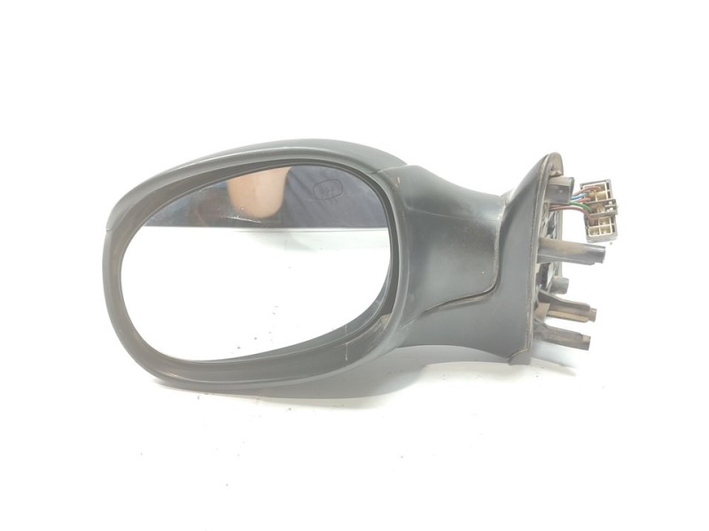 Recambio de retrovisor izquierdo para citroën xsara picasso 1.6 hdi 90 exclusive referencia OEM IAM 96484816XT  