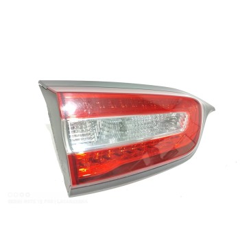 Recambio de piloto trasero izquierdo interior para jeep cherokee limited 4wd referencia OEM IAM 68102921AC  