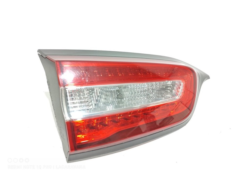 Recambio de piloto trasero izquierdo interior para jeep cherokee limited 4wd referencia OEM IAM 68102921AC  